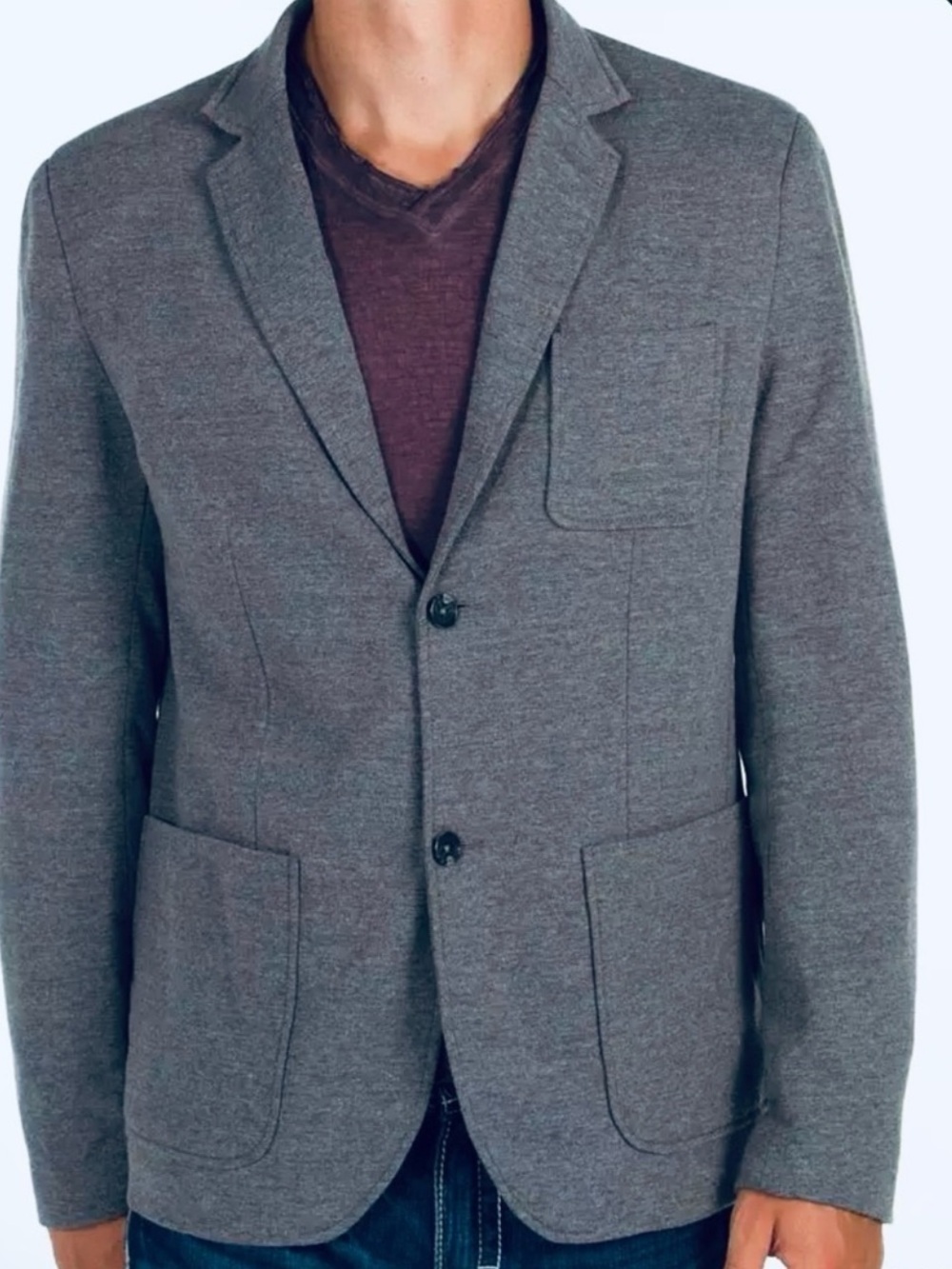Threads 4 Thought Blazer Sport Coat Size Large